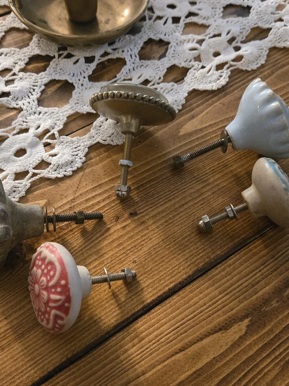 Urban Outfitters set decorative